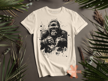 Alpha Ape T-Shirt