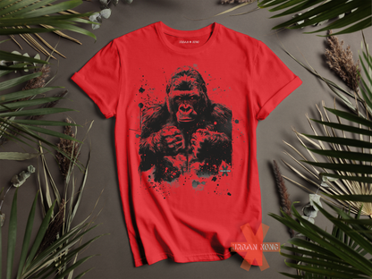 Alpha Ape T-Shirt