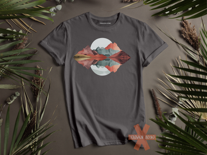 Color Drift T-Shirt