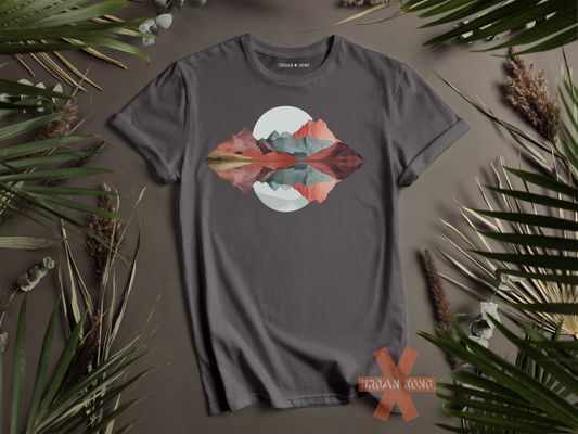 Color Drift T-Shirt