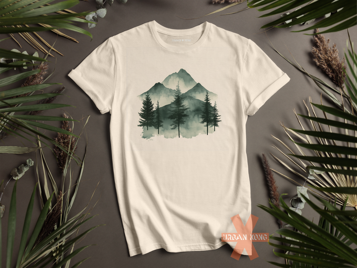 Whispering Woods T-Shirt