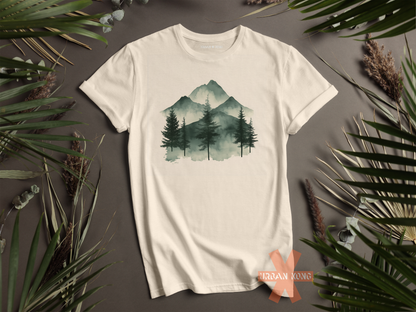 Whispering Woods T-Shirt