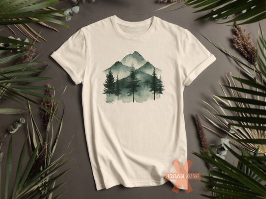Whispering Woods T-Shirt