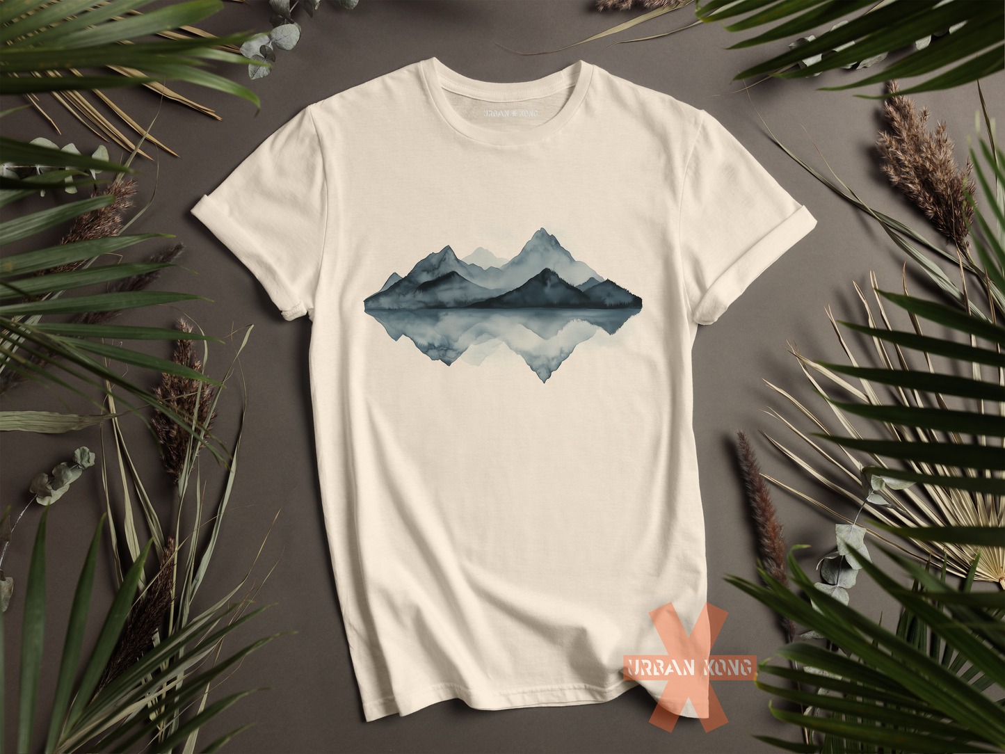 Reflected Heights T-Shirt