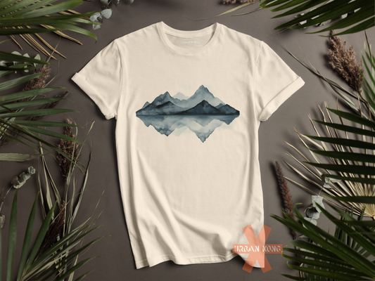 Reflected Heights T-Shirt