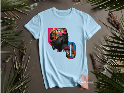 Urban Hero T-Shirt