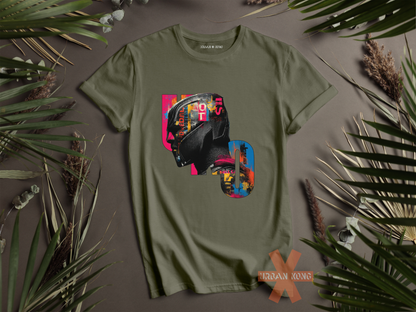 Urban Hero T-Shirt
