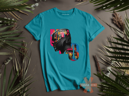 Urban Hero T-Shirt