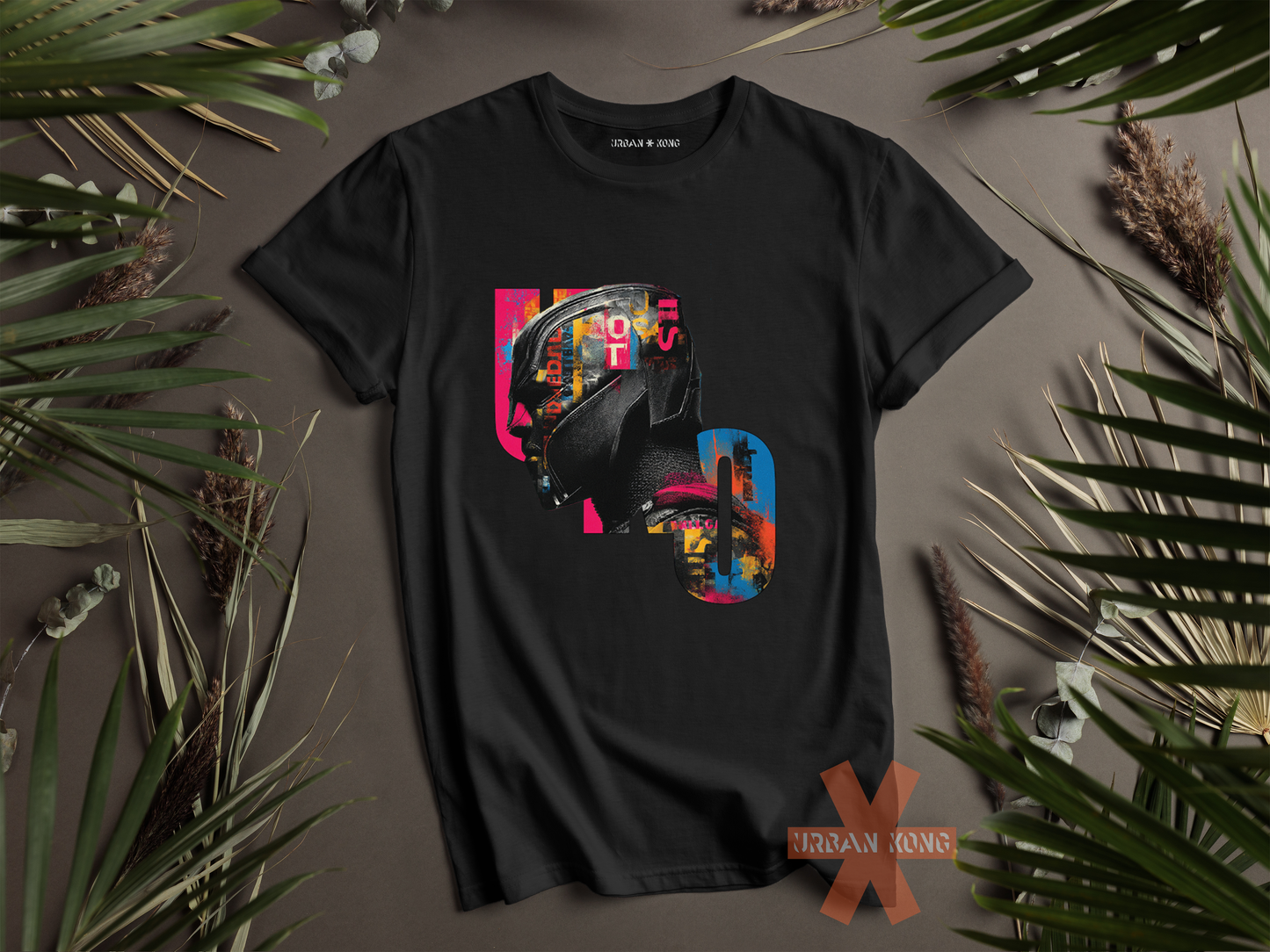 Urban Hero T-Shirt