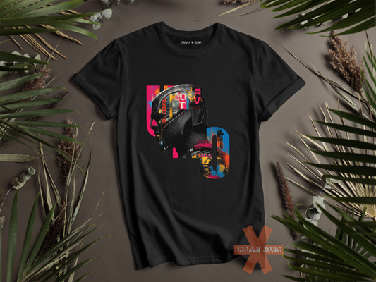 Urban Hero T-Shirt