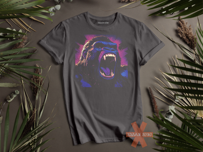 Just Self Expression T-Shirt