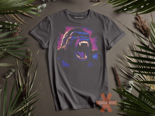 Just Self Expression T-Shirt