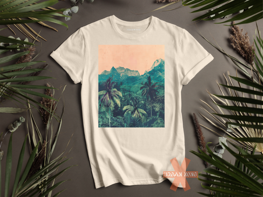 Ethereal Jungle T-Shirt