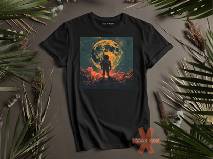 Cosmic Jungle T-Shirt