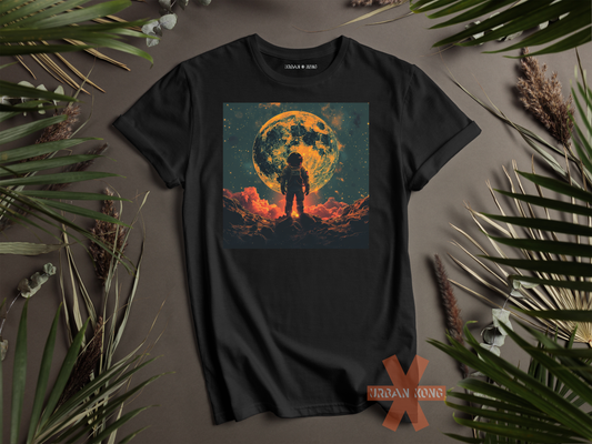 Cosmic Jungle T-Shirt
