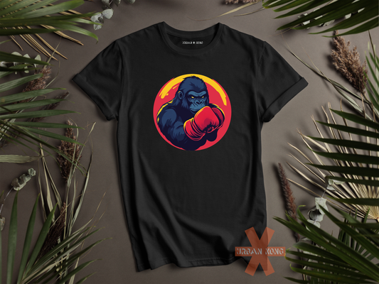 Kong’s Knockout T-Shirt