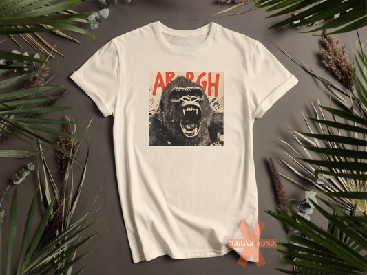 Arrgh Kong T-Shirt