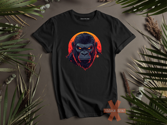 Rage of Kong T-Shirt