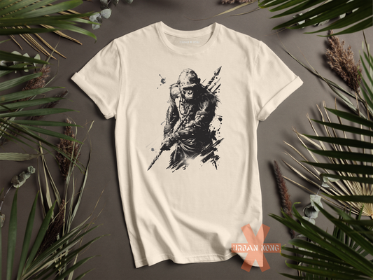 Primal Defender T-Shirt