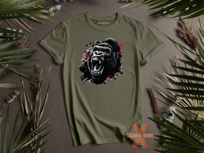 Primal Instinct T-Shirt