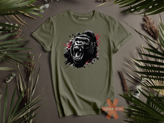 Primal Instinct T-Shirt