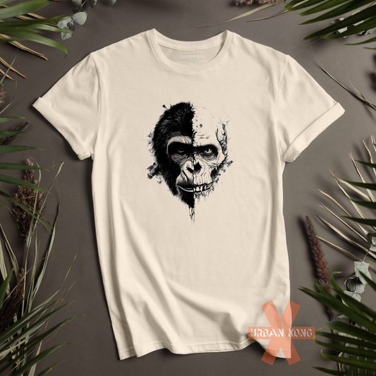 Life & Bones T-Shirt