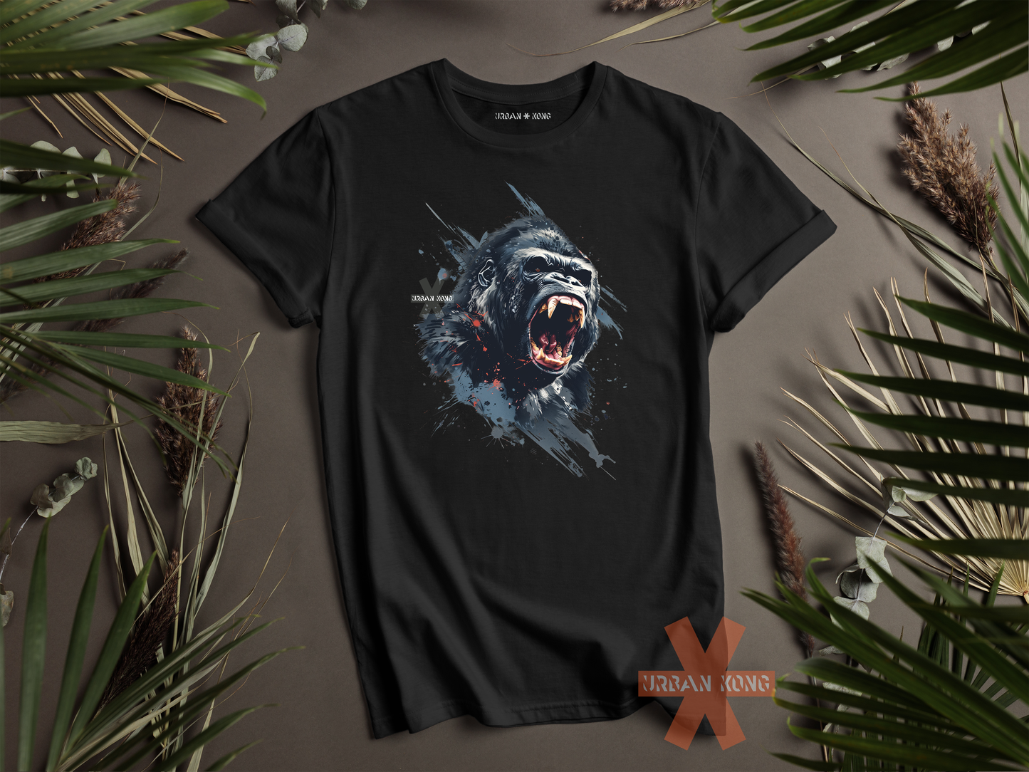 Kong's Call T-Shirt