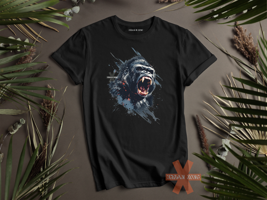 Kong's Call T-Shirt