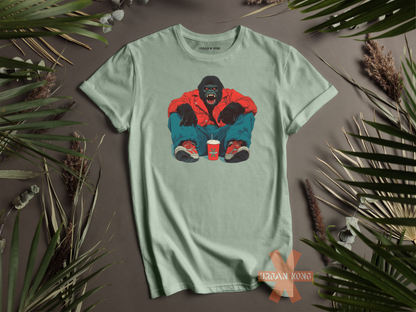 Vintage Kong T-Shirt