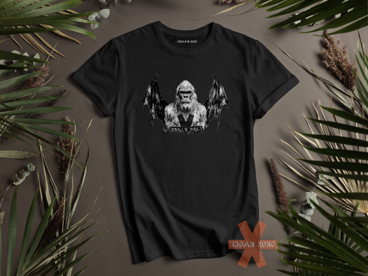 Bat Kong T-Shirt