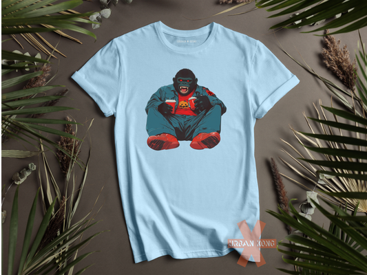 Haunted Kong T-Shirt