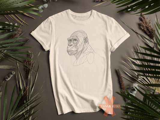 Silent Giant T-Shirt