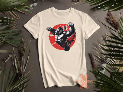 Kong Powa T-Shirt