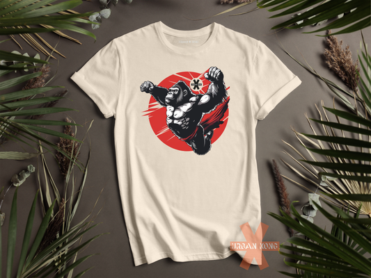 Kong Powa T-Shirt