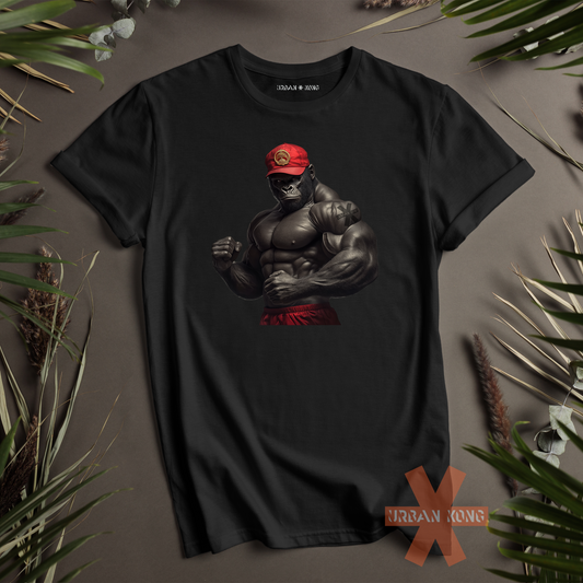 Kong Bulk T-Shirt