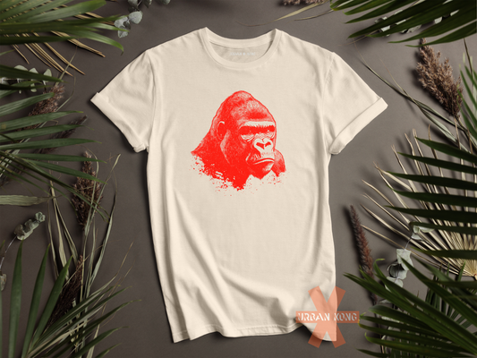 Silent Power T-Shirt