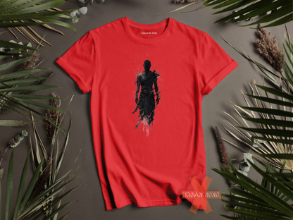 Hidden Force T-Shirt