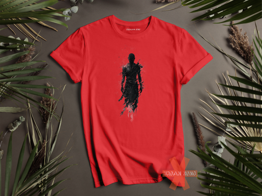 Hidden Force T-Shirt