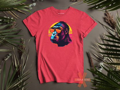 Kong Vibes T-Shirt