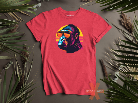 Kong Vibes T-Shirt