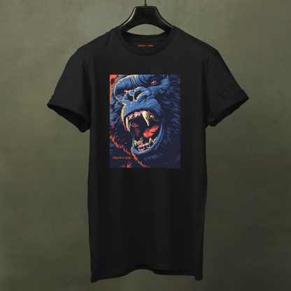 Untamed Power T-Shirt