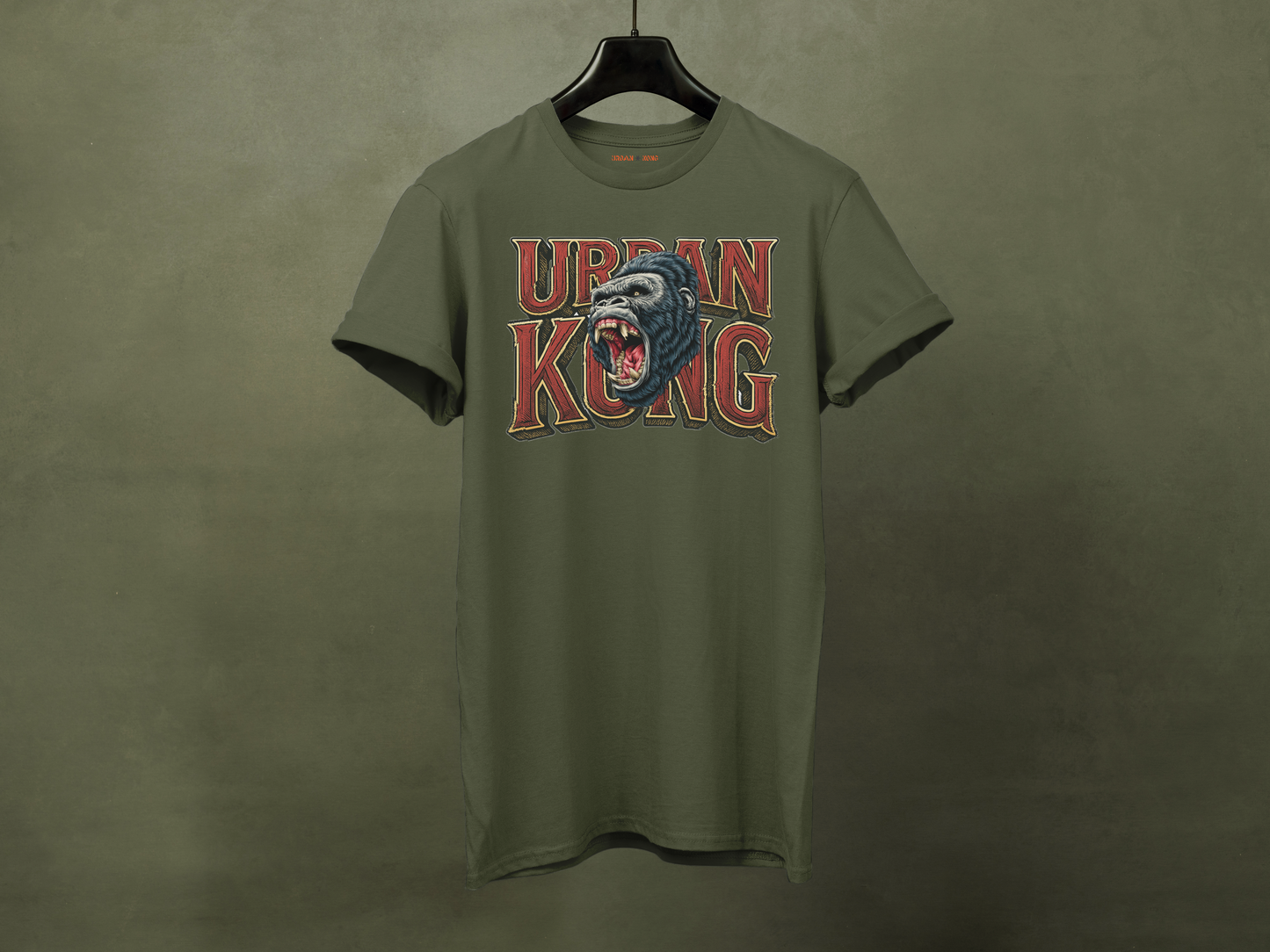 Urban Kong T-Shirt
