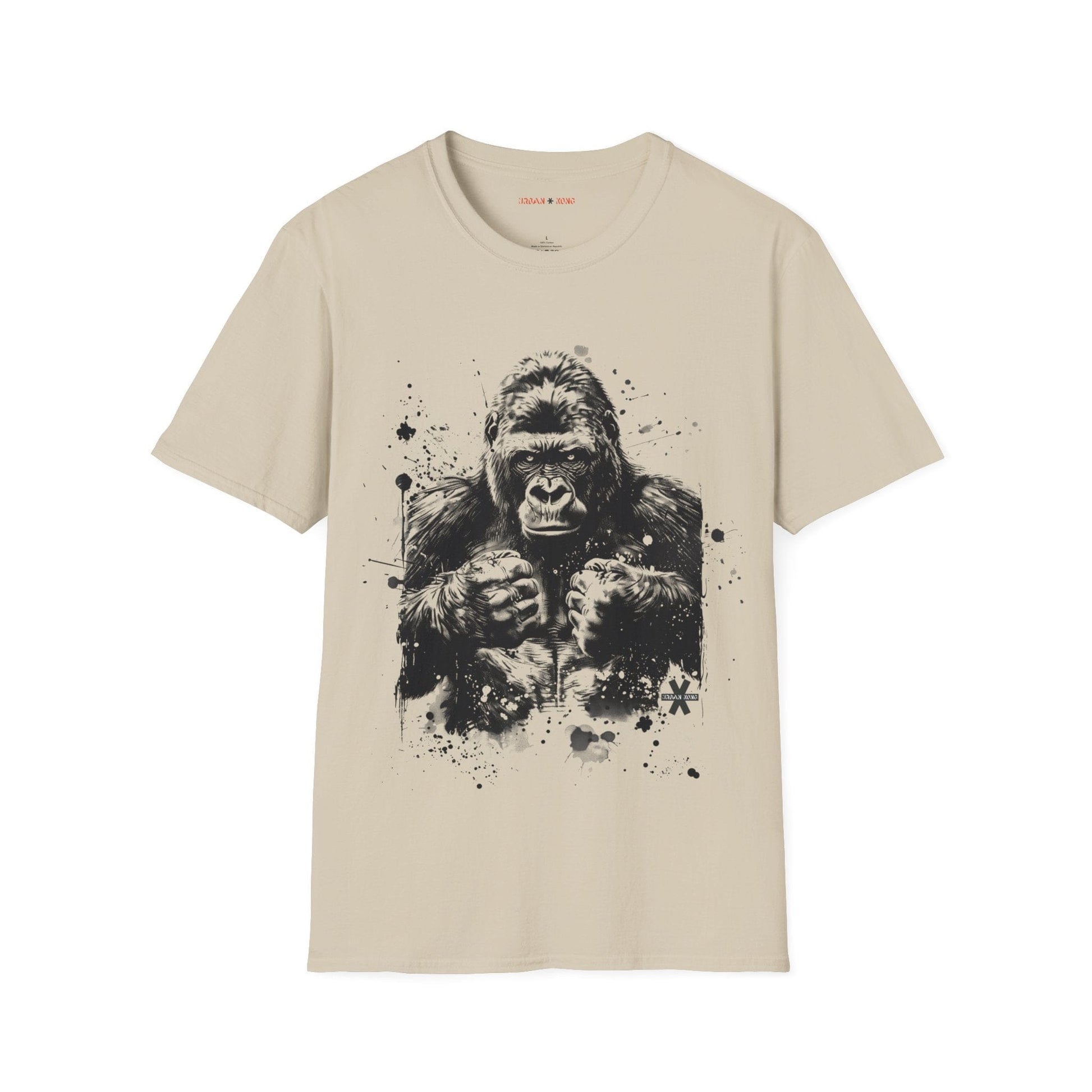 Alpha Ape T-Shirt