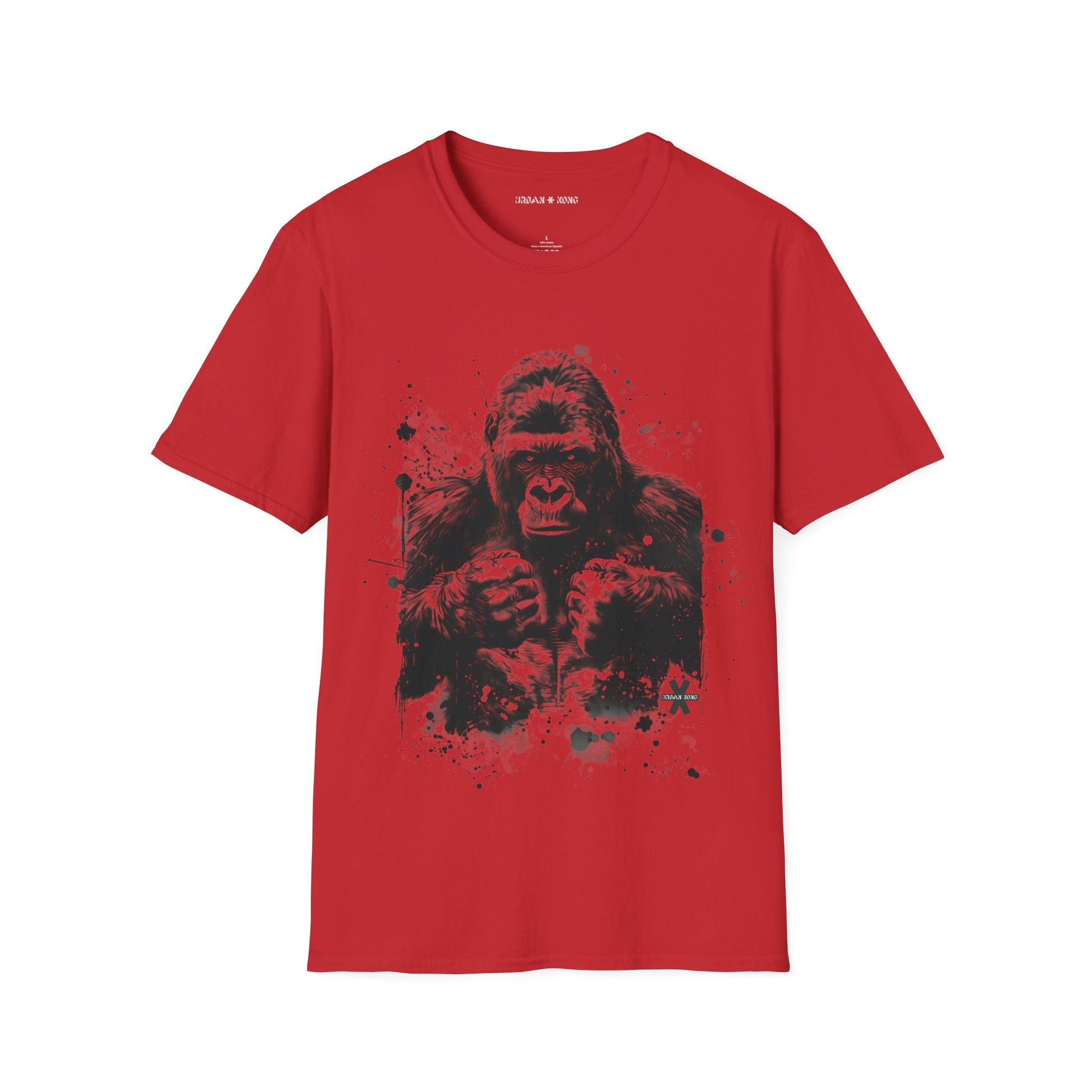 Alpha Ape T-Shirt