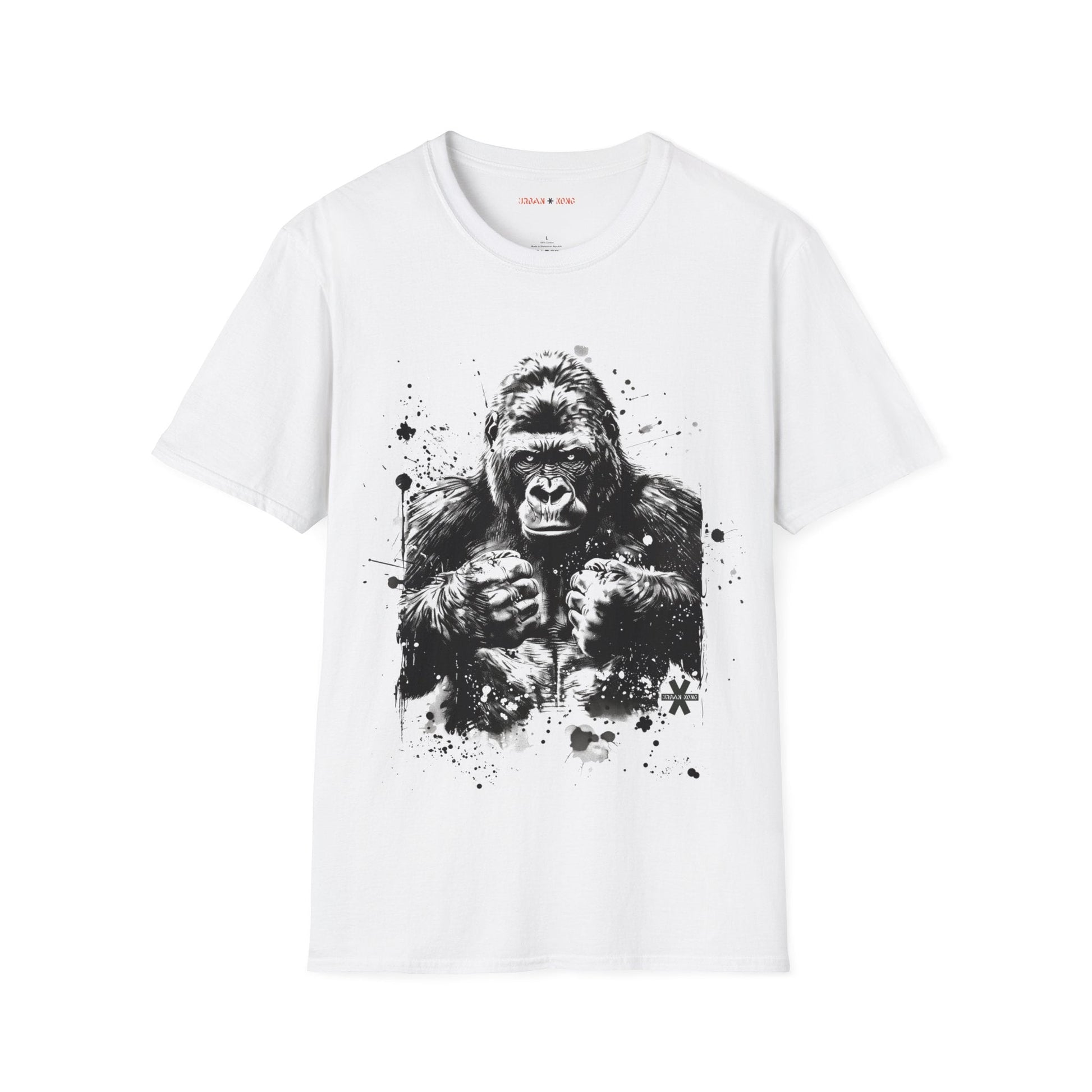 Alpha Ape T-Shirt