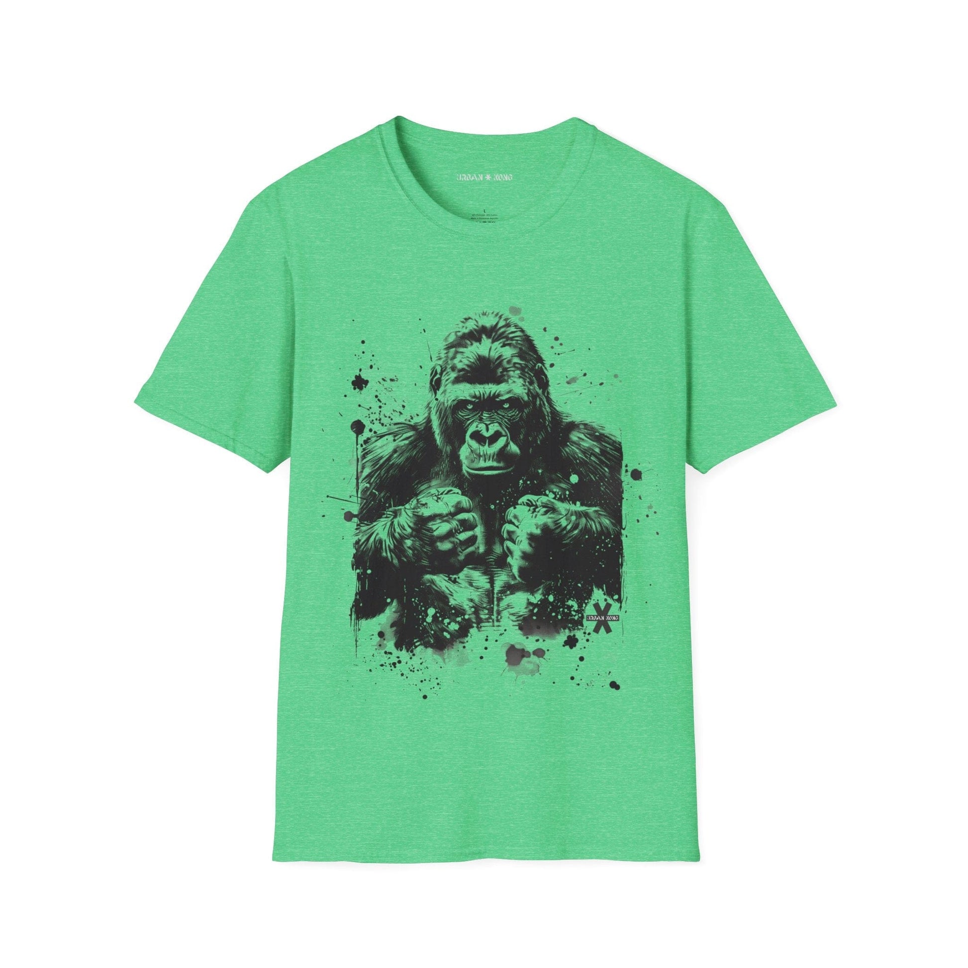 Alpha Ape T-Shirt