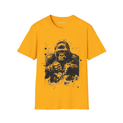 Alpha Ape T-Shirt