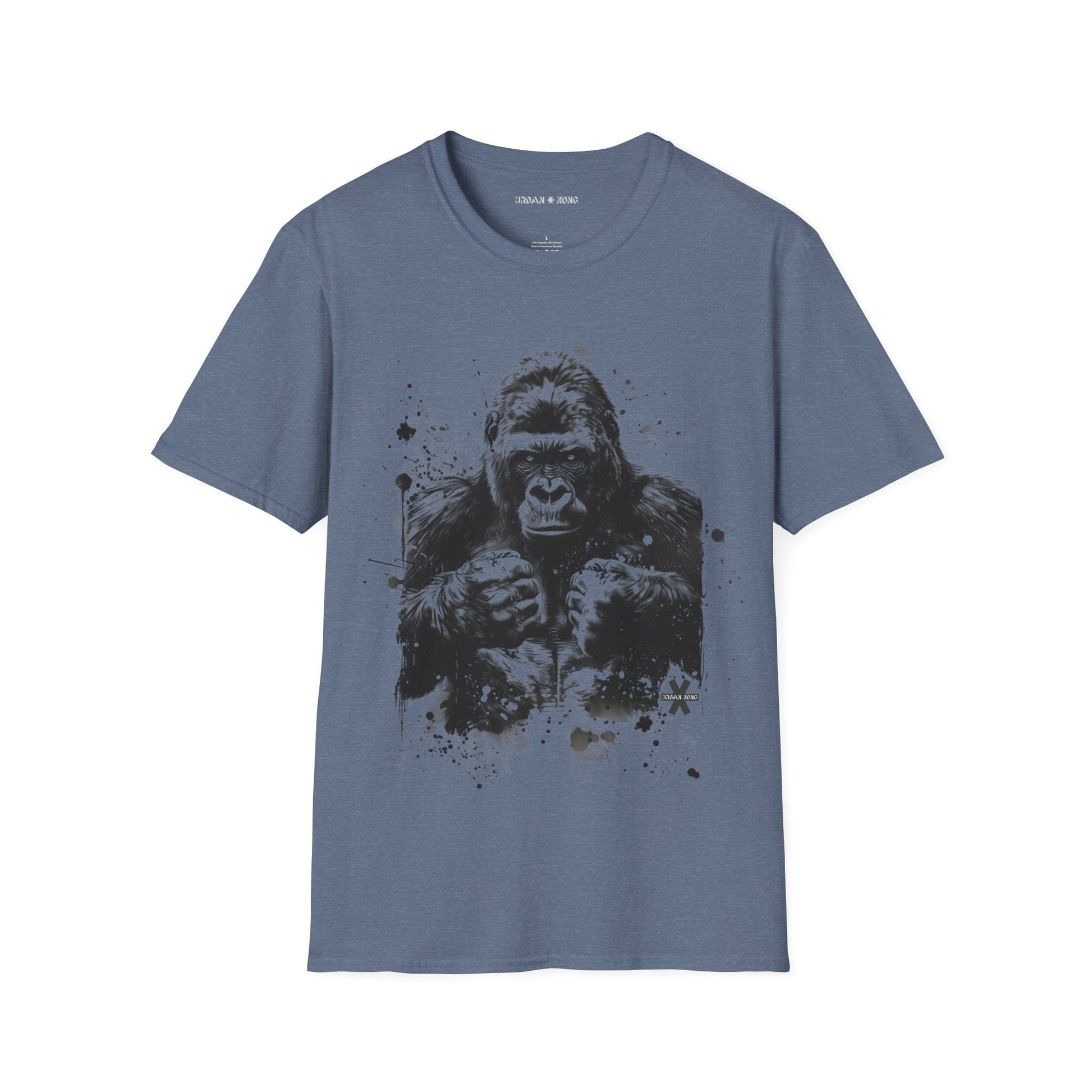 Alpha Ape T-Shirt