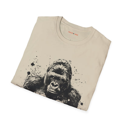 Alpha Ape T-Shirt