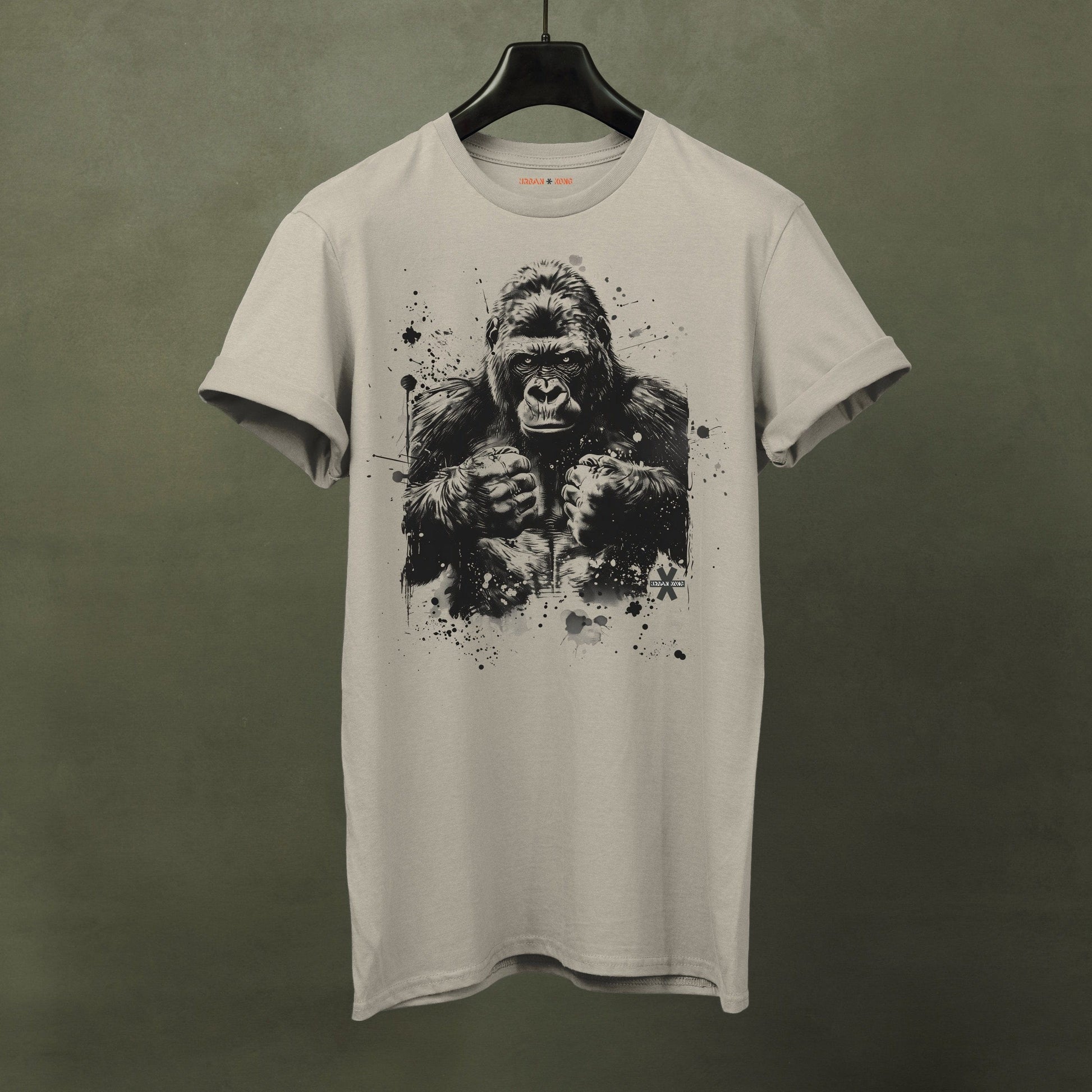 Alpha Ape T-Shirt